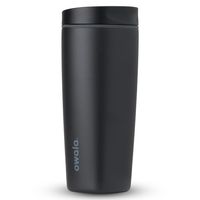 Vaso Térmico 590 ml Smoothsip Slider Very Very Dark