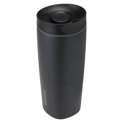 Imagen 2 del producto Vaso Térmico 590 ml Smoothsip Slider Very Very Dark