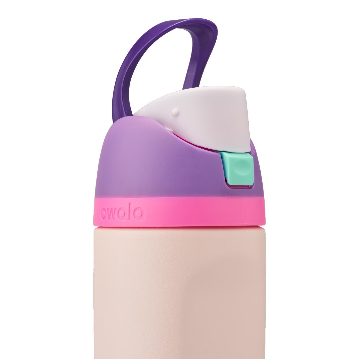 OWALA Botella Térmica 475 ml Freesip Bunny Business Owala