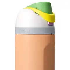 OWALA - Botella Térmica 710 ml Freesip Peach Keen