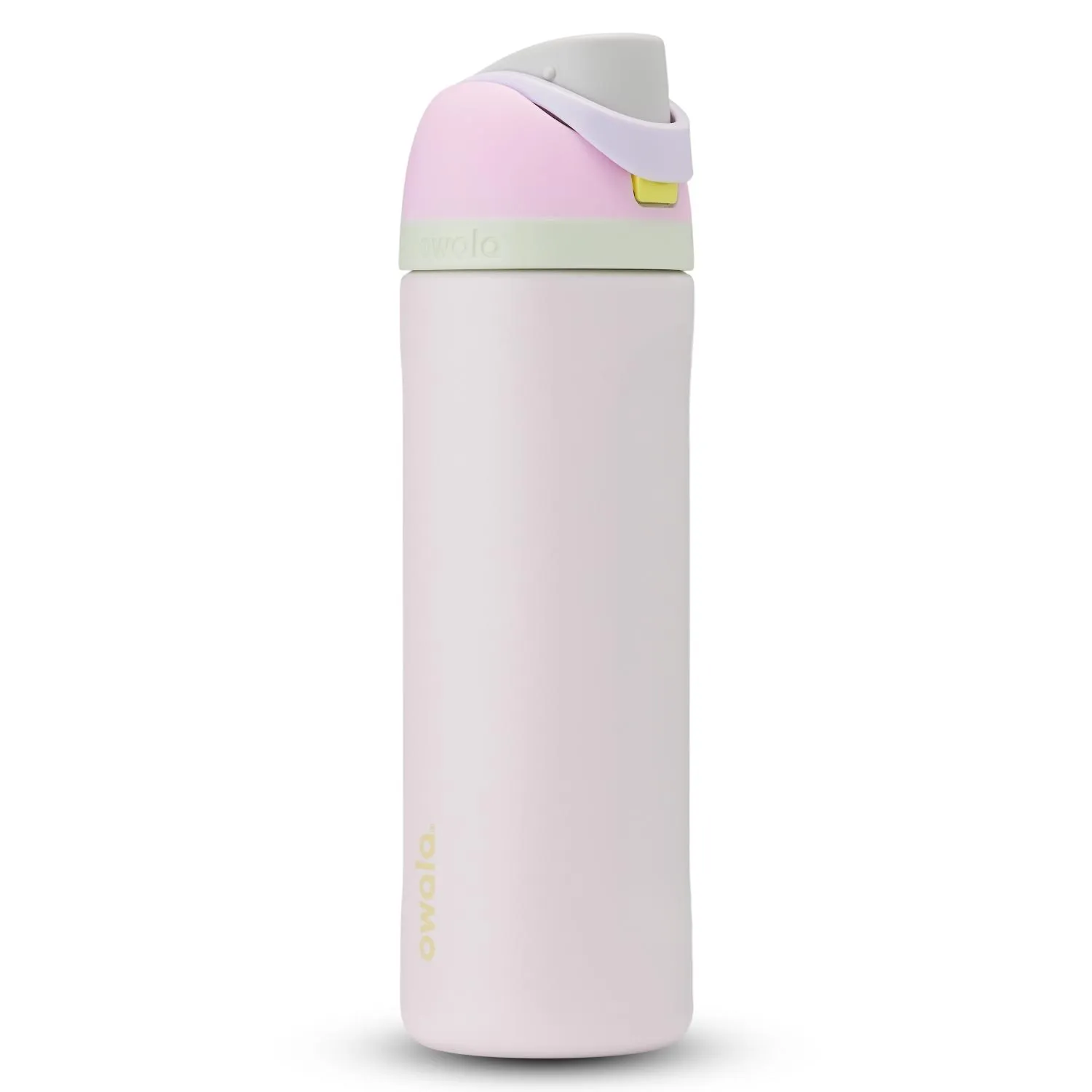 OWALA Botella Térmica 710 ml Freesip Candy Coated Owala
