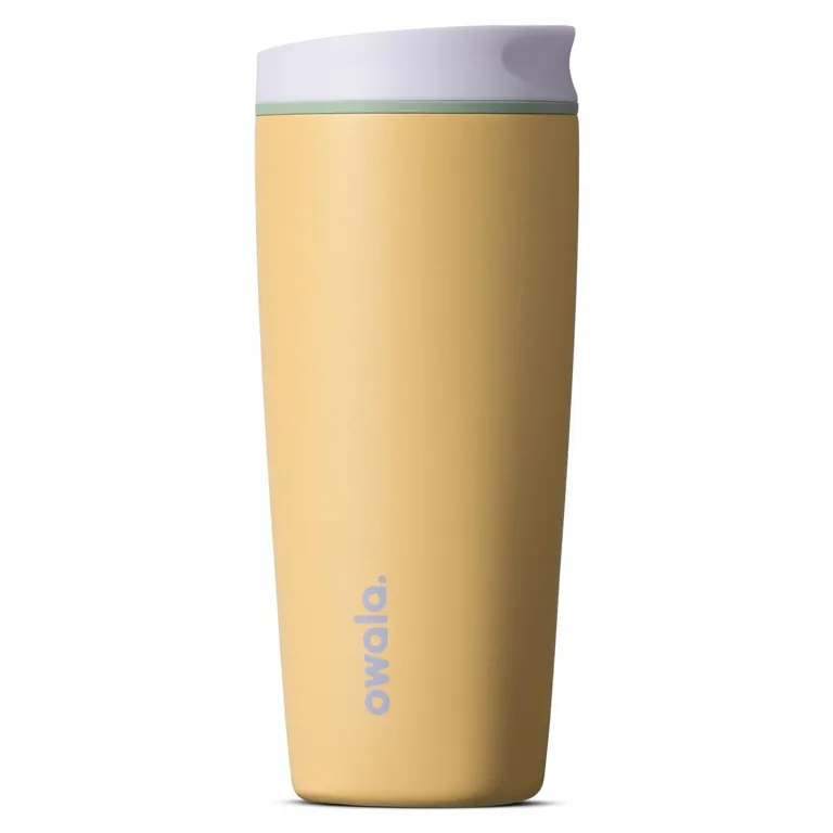 OWALA Vaso Térmico 590 ml Smoothsip Slider Beachfront