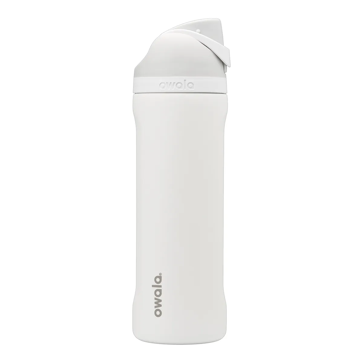 OWALA - Botella Térmica 710 ml Freesip Shy Marshmallow Owala