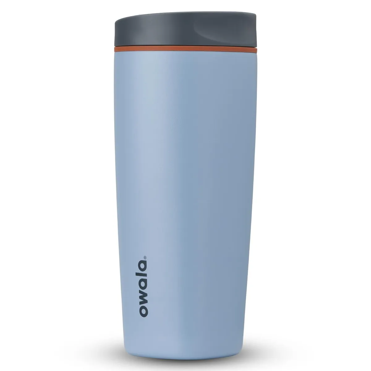 OWALA - Vaso Térmico 590 ml Smoothsip Slider Lakeside Owala