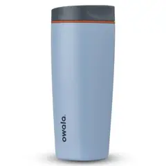 OWALA - Vaso Térmico 590 ml Smoothsip Slider Lakeside