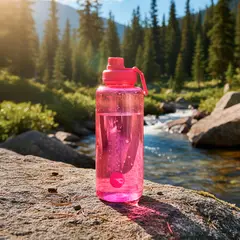 DIADORA - Botella Deportiva