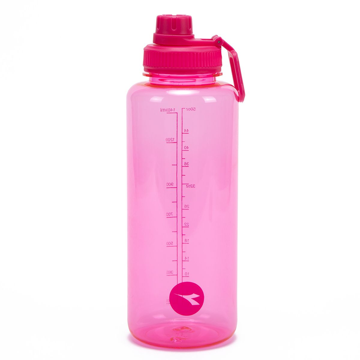 DIADORA - Botella Deportiva Diadora