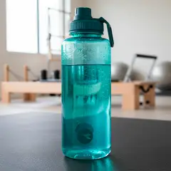 DIADORA - Botella Deportiva