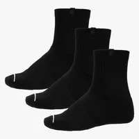 Pack De 3 Calcetines Deportivos Hombre