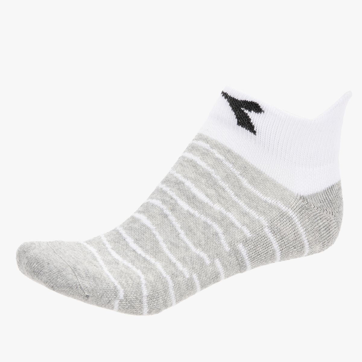 DIADORA - Pack De 3 Calcetines Invisibles Deportivos Mujer Diadora