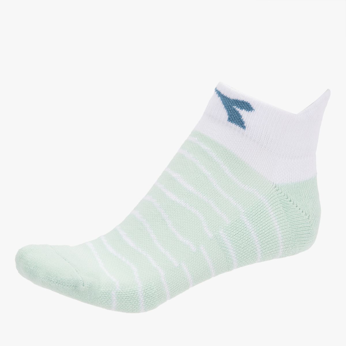 DIADORA - Pack De 3 Calcetines Invisibles Deportivos Mujer Diadora