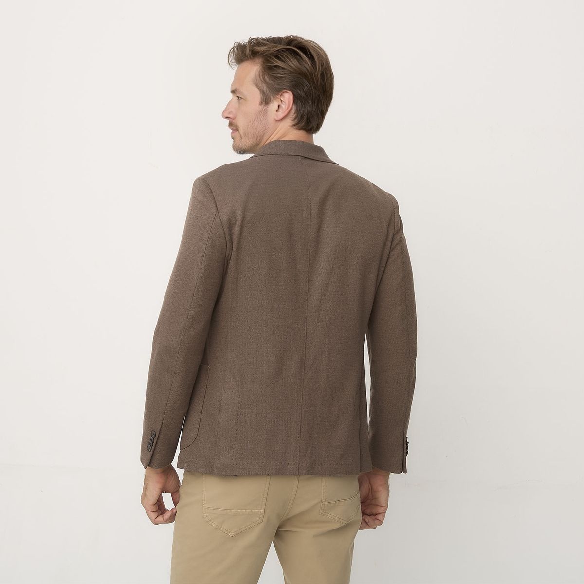 LA MARTINA - Chaqueta Hombre La Martina