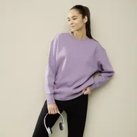 Polerón Deportivo Mujer