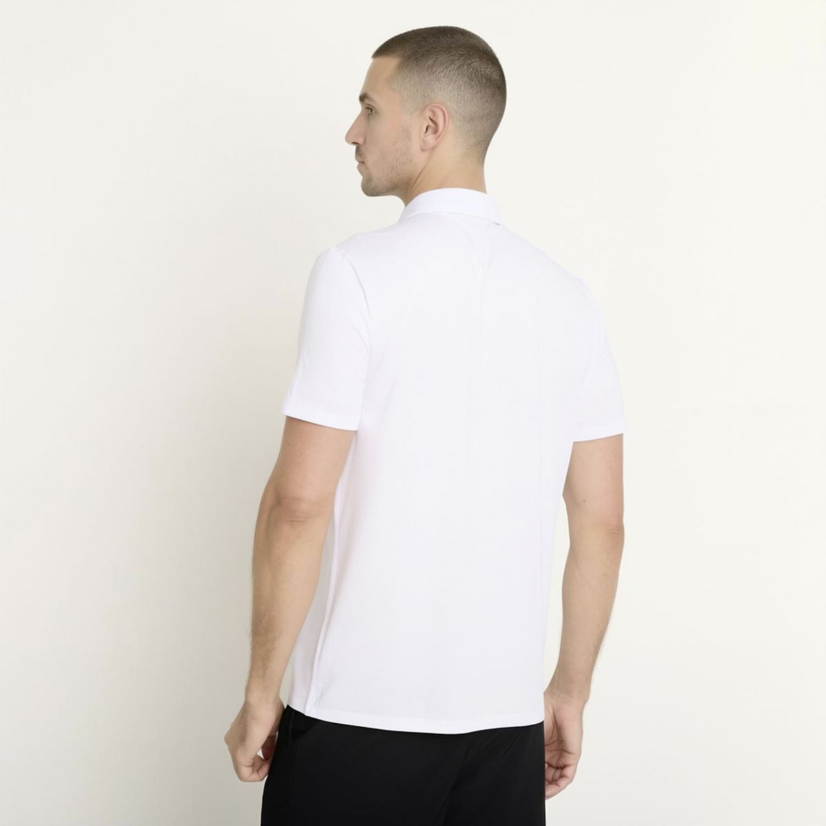 DIADORA - Polera Deportiva Diadora