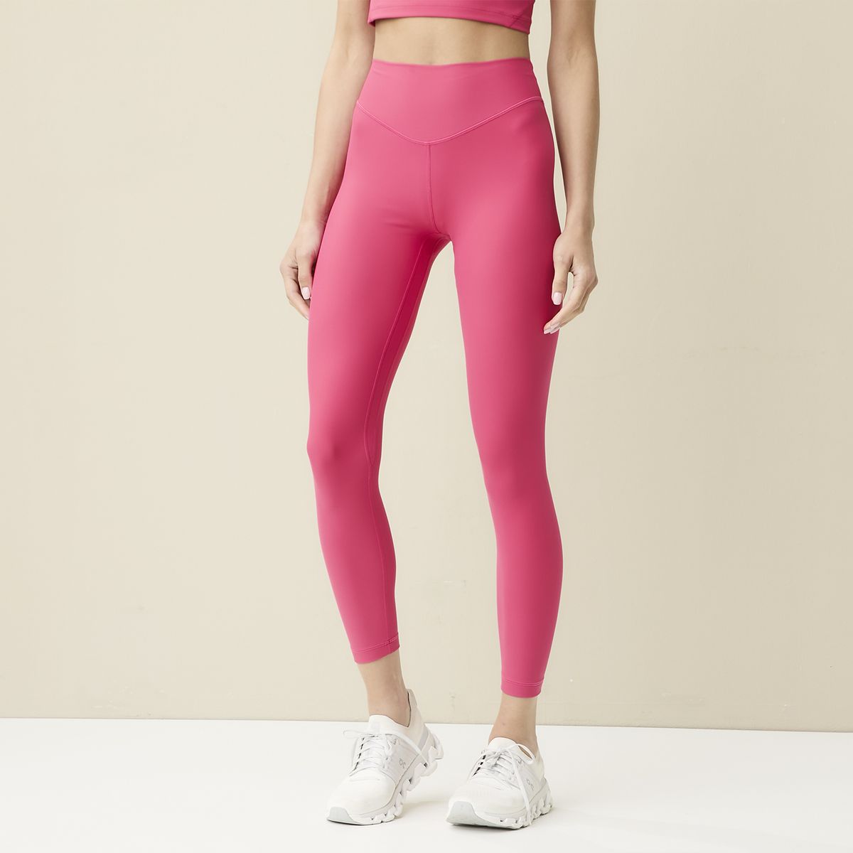 DIADORA - Calza Mujer Diadora