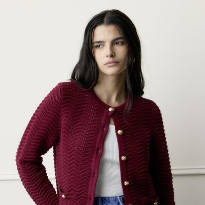 Imagen 2 del producto Chaleco Mujer