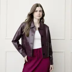 BASEMENT - Chaqueta Mujer