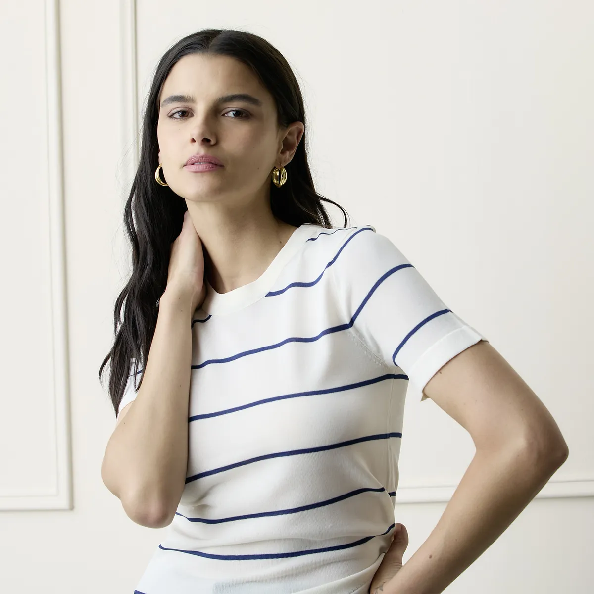 BASEMENT - Sweater Mujer Basement