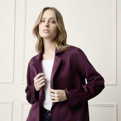 Imagen 2 del producto Abrigo Mujer