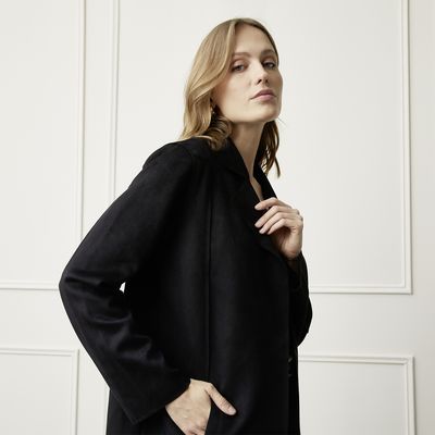 Imagen 2 del producto Abrigo Mujer