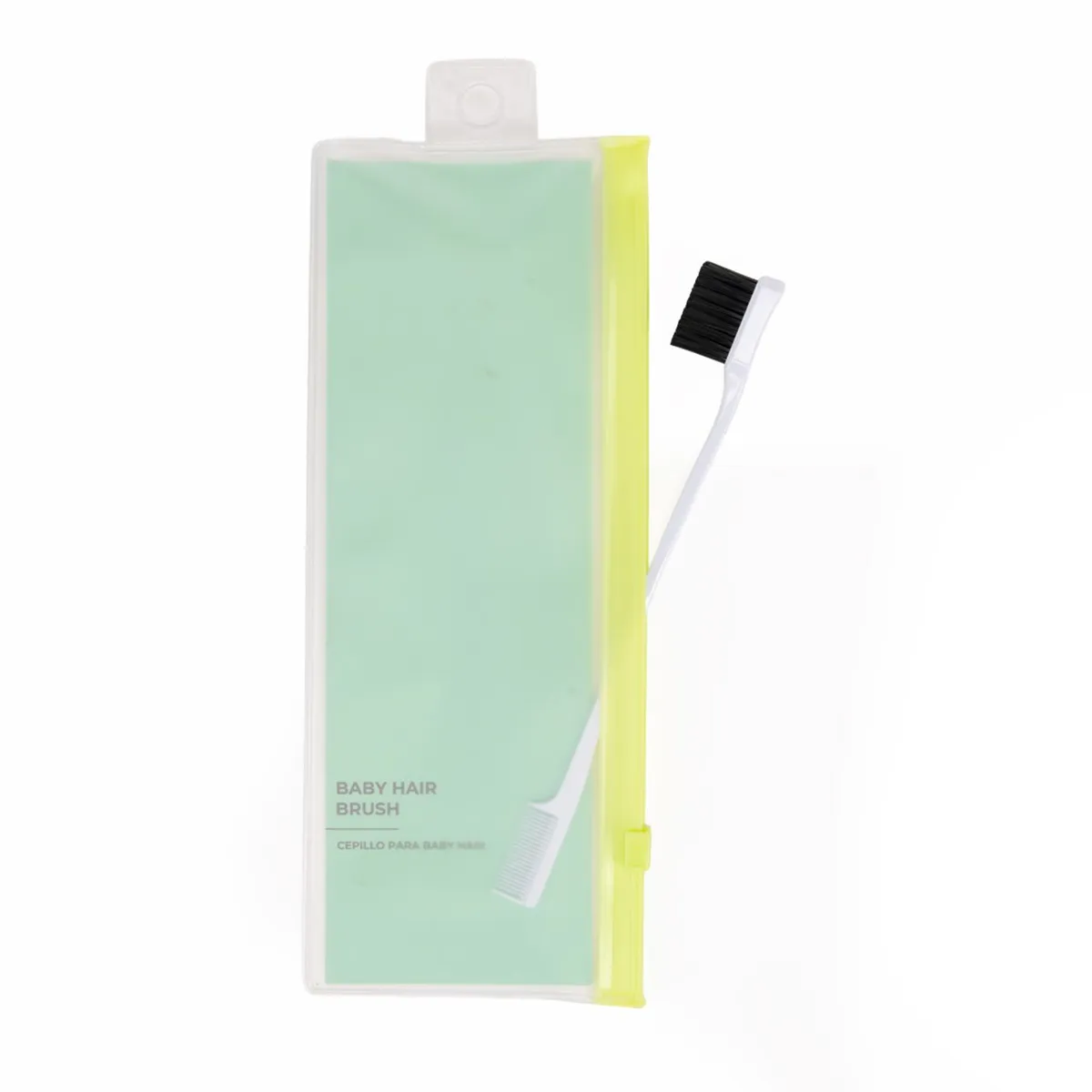 SYBILLA - Cepillo Para Baby Hairs Sybilla