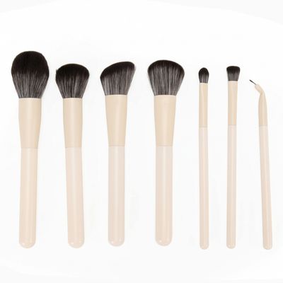 Imagen 2 del producto Set De 7 Brochas De Maquillaje