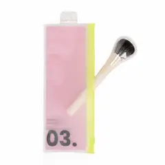 SYBILLA - Brocha Para Polvo Suelto