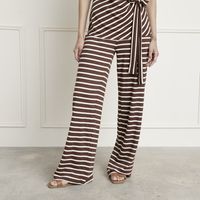 Pantalón Tiro Alto Mujer