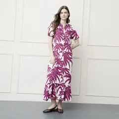 BASEMENT - Vestido Mujer