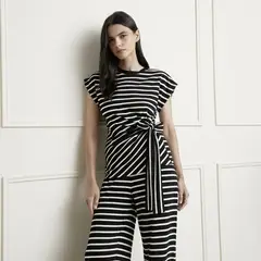 BASEMENT - Polera Mujer