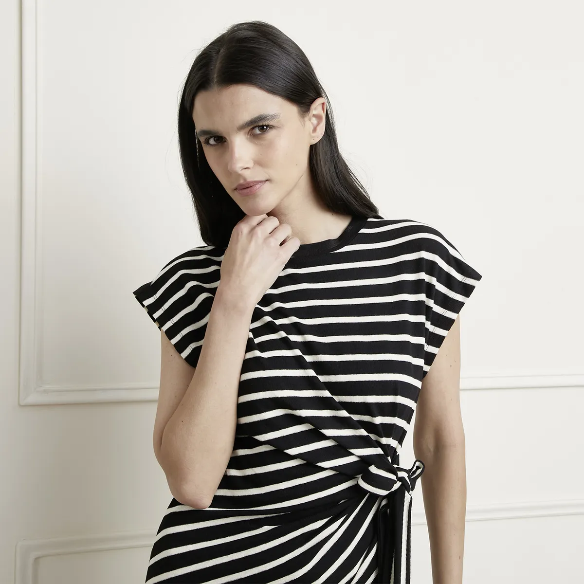 BASEMENT - Polera Mujer Basement