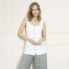 BASEMENT - Blazer Mujer