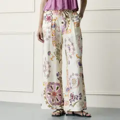 BASEMENT - Pantalón Mujer