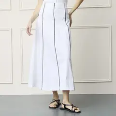 BASEMENT - Falda Mujer