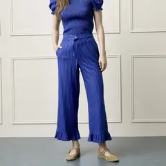 BASEMENT - Pantalón Mujer