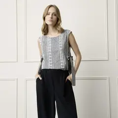 BASEMENT - Blusa Mujer