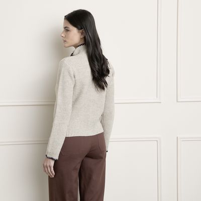 Imagen 2 del producto Chaleco Mujer