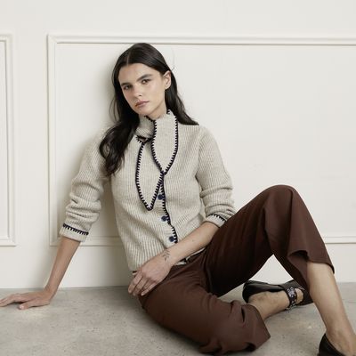 Imagen 1 del producto Chaleco Mujer