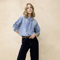 BASEMENT - Blusa Mujer