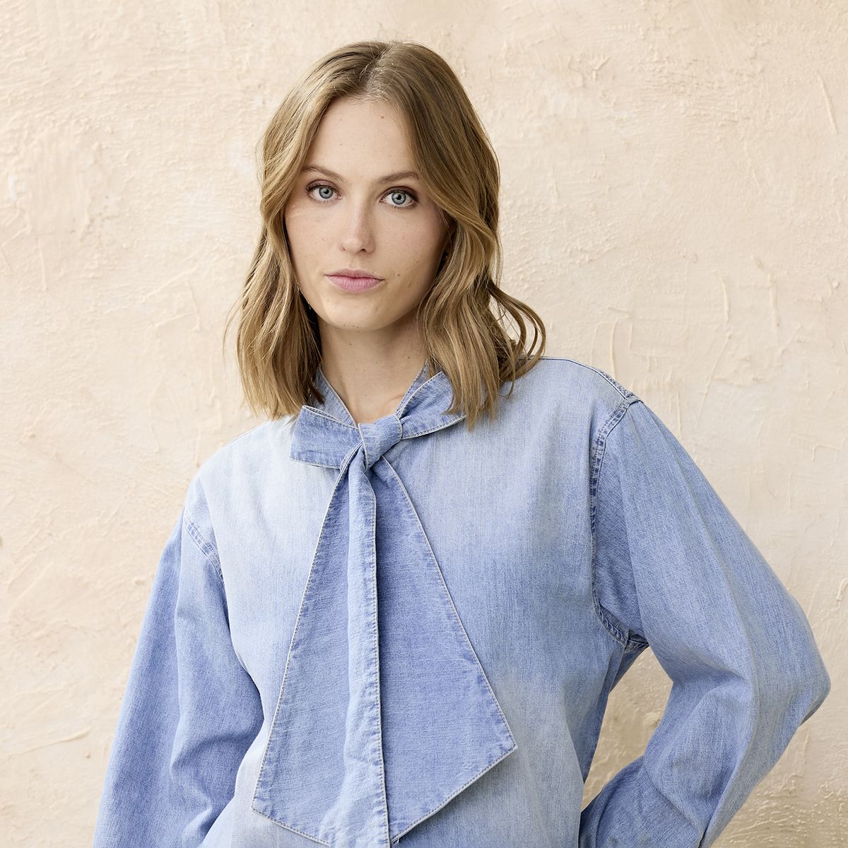 BASEMENT - Blusa Mujer Basement