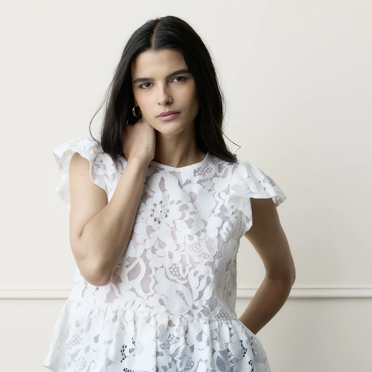 BASEMENT - Blusa Mujer Basement