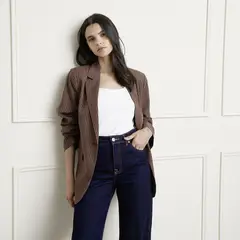 BASEMENT - Blazer Mujer