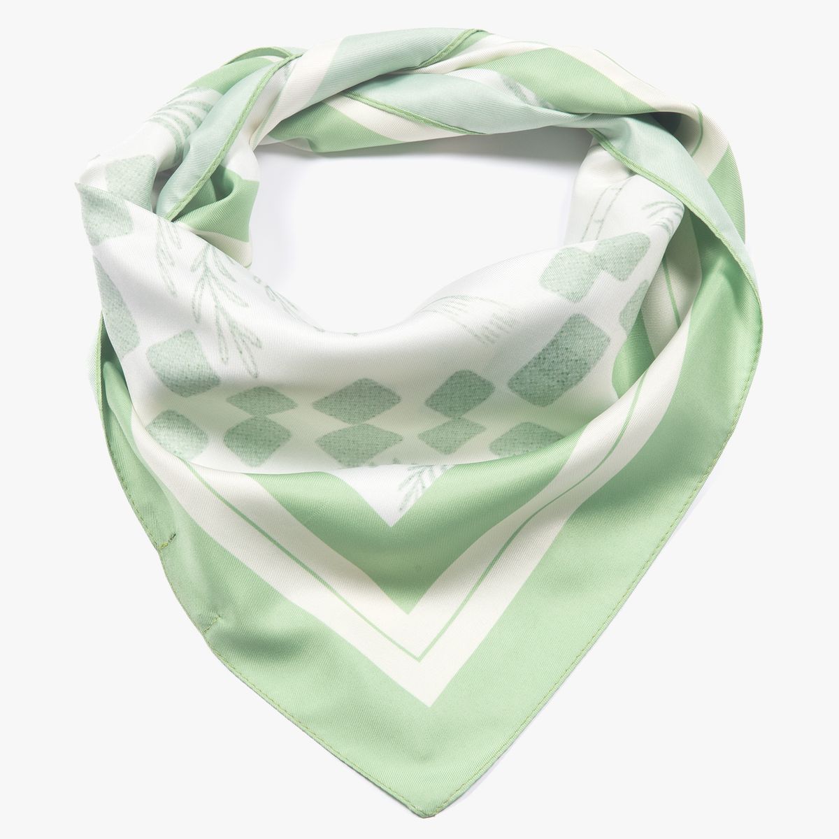 BASEMENT - Pañuelo Mujer Basement