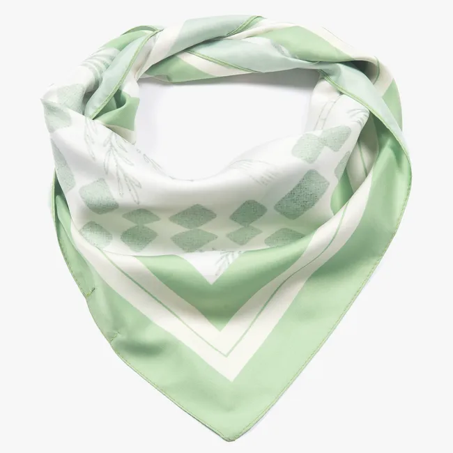 BASEMENT - Pañuelo Mujer Basement