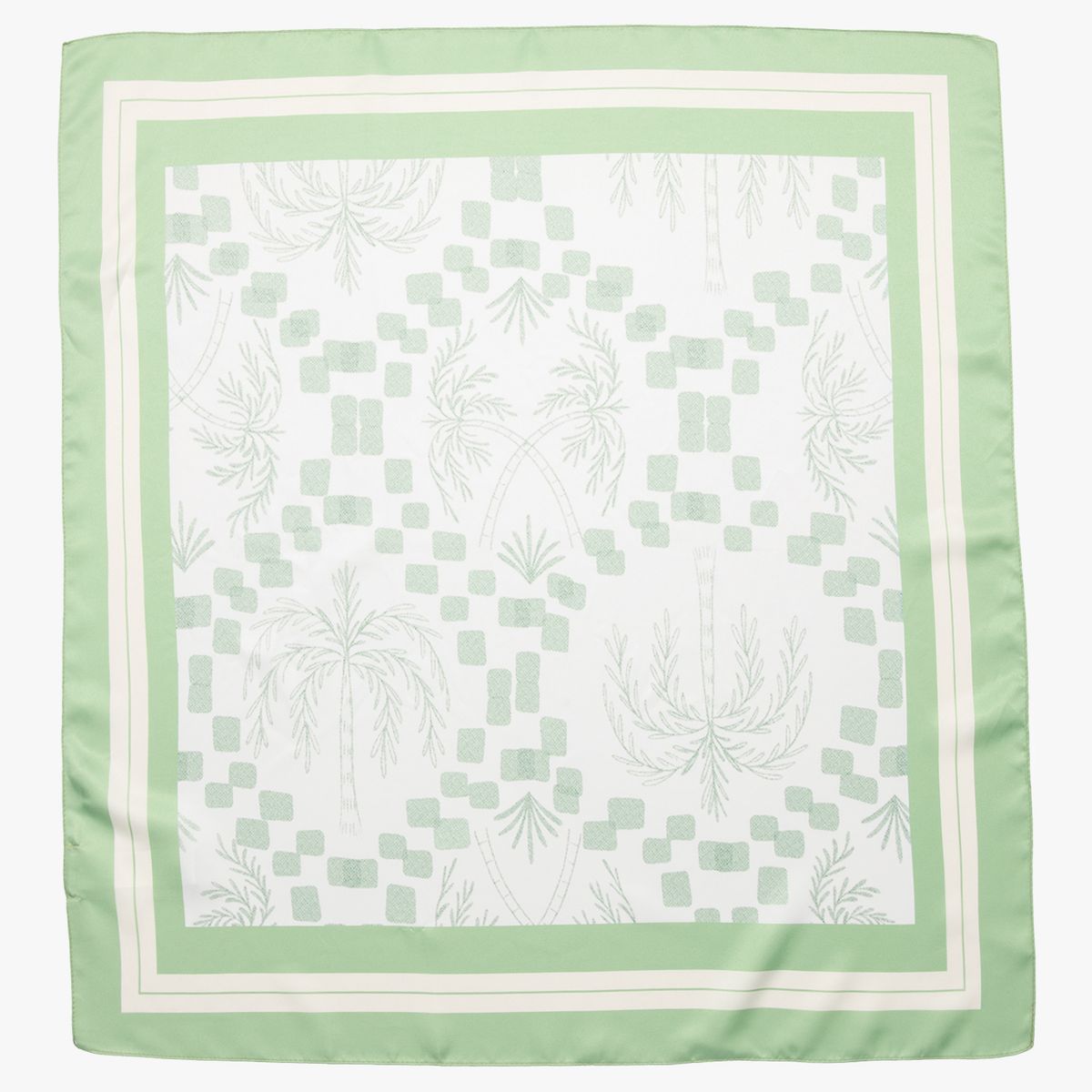 BASEMENT - Pañuelo Mujer Basement