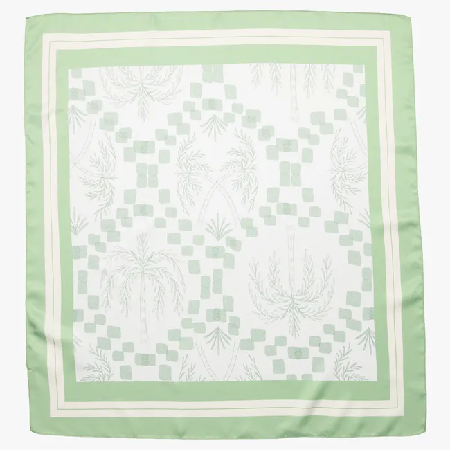 BASEMENT - Pañuelo Mujer Basement