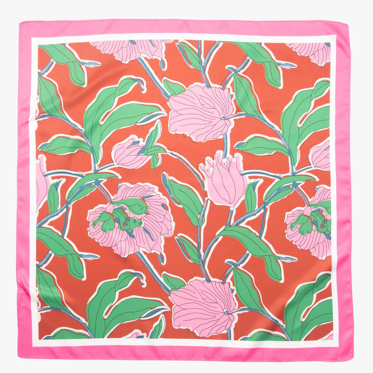 BASEMENT - Pañuelo Mujer Basement