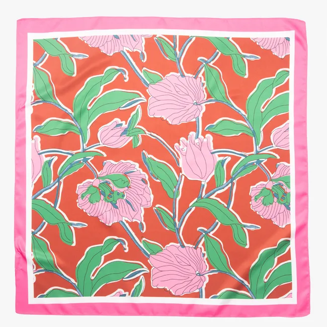 BASEMENT - Pañuelo Mujer Basement