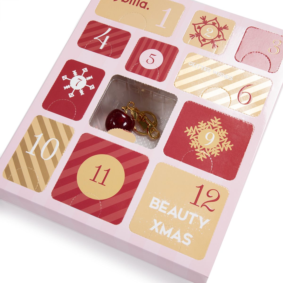 SYBILLA - Calendrio de Adviento Mujer Sybilla