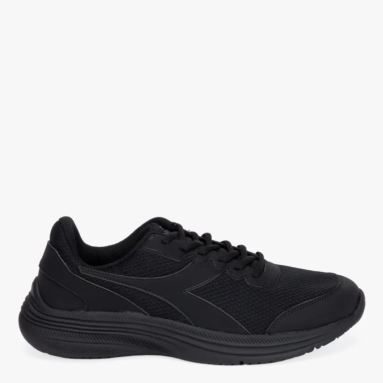 DIADORA Eagle 9 Zapatilla Running Hombre Negro